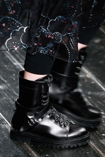 xvxmori: Valentino FW16
