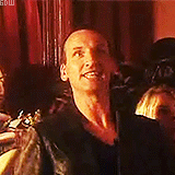 :  Requested by sherlolly-is-jolly | Ninth Doctor and Fantastic 