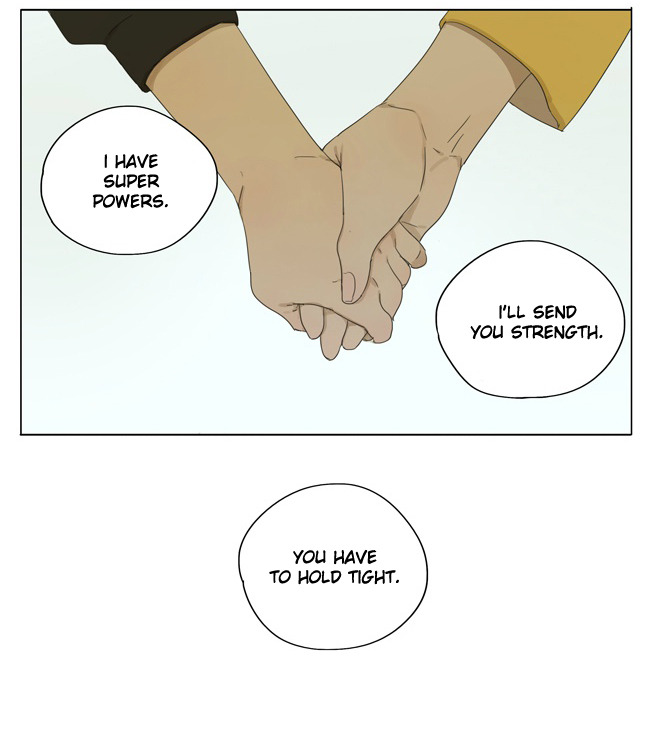 Old Xian update of [19 Days], translated by Yaoi-BLCD. IF YOU USE OUR TRANSLATIONS