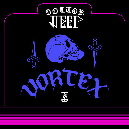 SUPER HØT EP BY Doctor Jeep OUT NOW VIA Trouble & Bass ♡
4 OF THE COOLEST DARK BASS TUNES OF THE LATEST MONTHS - ⚛ HIGLY RECCOMENDED!! ⚛