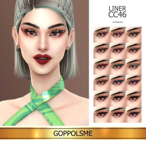 GPME-GOLD Liner cc46Download at GOPPOLSME patreon ( No ad )Access to Exclusive GOPPOLSME Patreon onl
