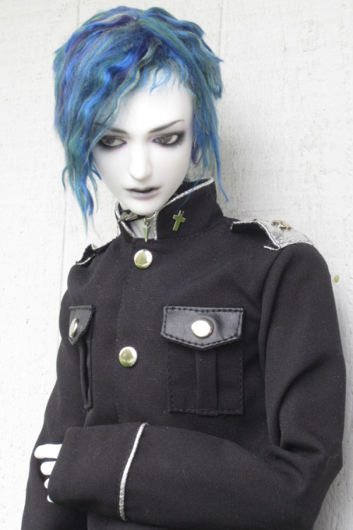There you Godot!  *insert Bad Pun Husky*Really, though, Godot is finished&hellip;for n