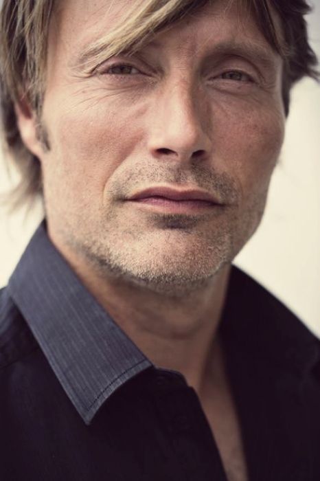 yanagoya:  I just need Mads face.  