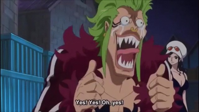 One Piece Chapter 949 Tumblr