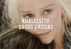 rhaenyrra:  Do you know what it is like to be sold, squire? I do. My brother sold