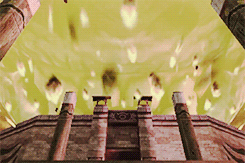 warriorzelda:  Zelda Gif ChallengeFavorite Cutscenes [2/3]: Time’s End “And so