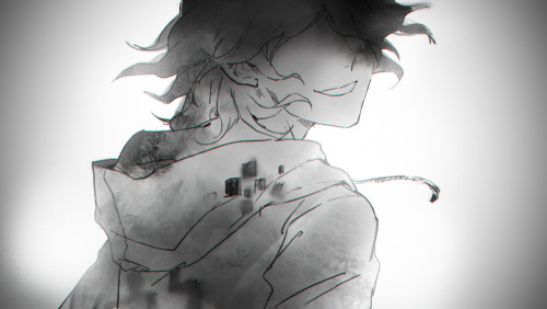 kibo-komaeda:  日狛でうそつきライアー 