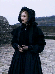 Leztat:   Ammonite (2020)  Charlotte Murchison + Costumes  