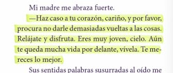 holasoysuperweona:  Weón la mamá de Anastasia Steele es super sabia :c Por culpa de ella termina siendo la Señora Grey :c *-* 