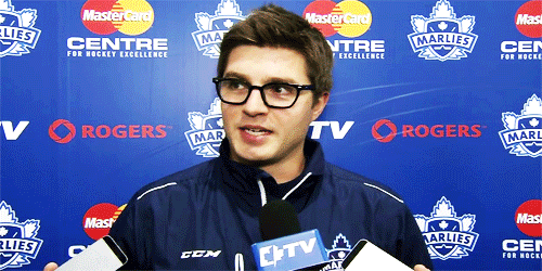 Not Sure If Maple Leafs Assistant Gm Kyle Dubas Or