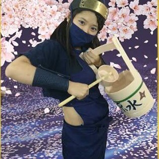 忍者  #kunoichi #ninja #忍者 #秋葉原#sinobazu porn pictures