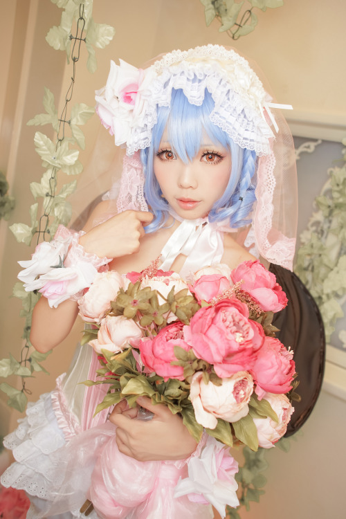 Touhou Project - Remilia Scarlet (Ely) 8HELP US GROW Like,Comment & Share.CosplayJapaneseGirls1.5 - www.facebook.com/CosplayJapaneseGirls1.5CosplayJapaneseGirls2 - www.facebook.com/CosplayJapaneseGirl2tumblr - http://cosplayjapanesegirlsblog.tumblr.co