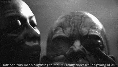 Hopeless Romantic