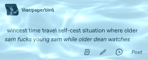 Be Grateful I Don't Post Every Thought I Have