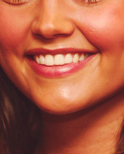 raggedymans:Jenna Louise Coleman’s nose and lips appreciation 