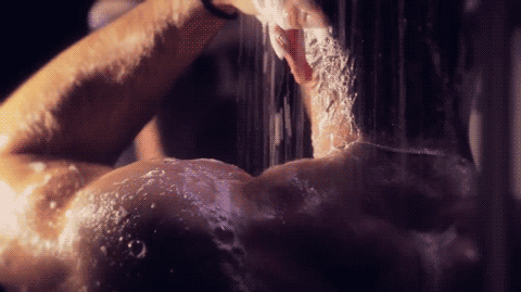 drool