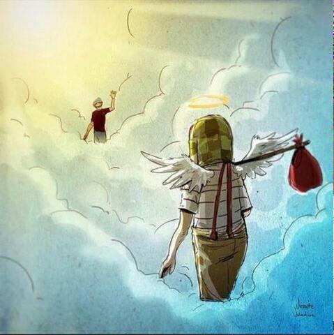 elalbumdelsilencio:  Hasta pronto CHAVITO