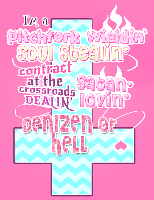 boychic: remarried: me: what if … one of those rancid southern girls shirts about satan thome also: *has to do it* how can i get this on an actual shirt??? 