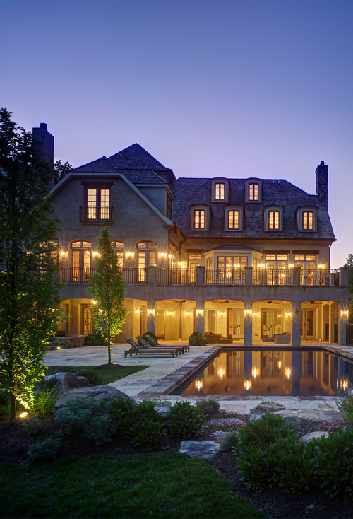 wearevanity:  New Country French Cottage | WAV 