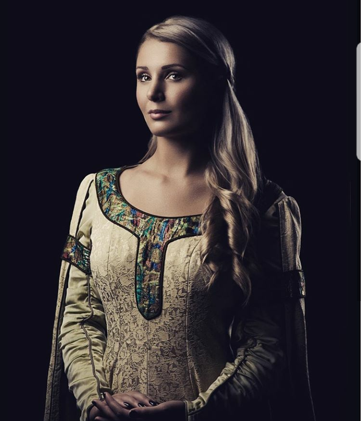 elinsnowbunny:  tbomb83allwhitewomen: lone-wolf-1488:  LAUREN SOUTHERN NATIONALIST