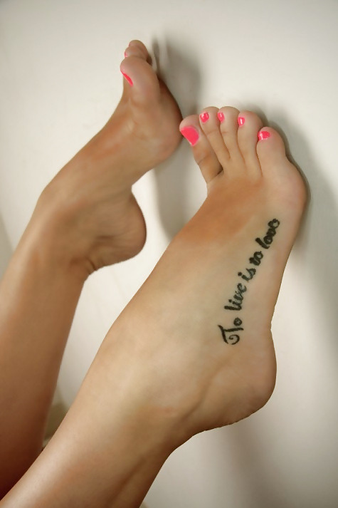 Love quote tattoos