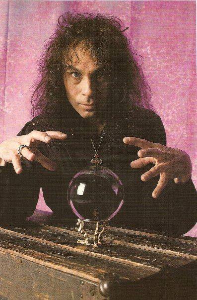 keepcalmandtibruciolerose: Ronnie James Dio