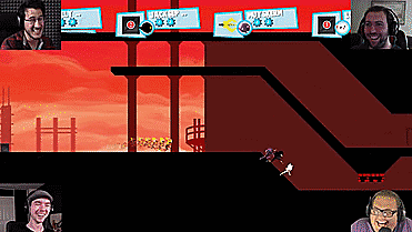 lissachan504:  IN GAME ACTION