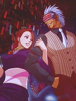 blackquillt:  Ace Attorney → Official Art 1/? 