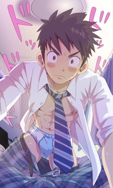 Yaoi for all