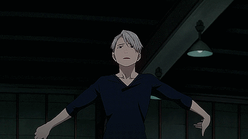 oikaawa-san: Skating Victor  ||  Part1  Part2