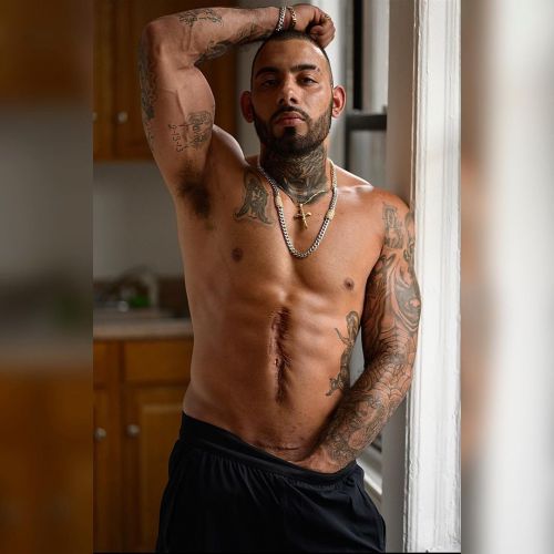 dobrahreloaded:    Brandon Duran   adult photos