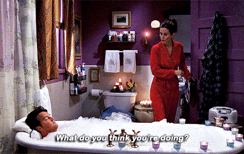 FRIENDS (1994 - 2004)