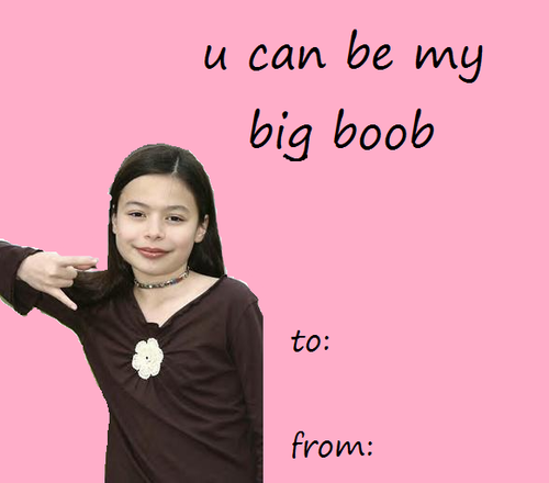 XXX 10knotes:  sorry: Valentines Day Cards *tumblr photo