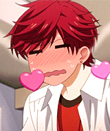 arteriuss:   The Gekkan Shoujo Squad  