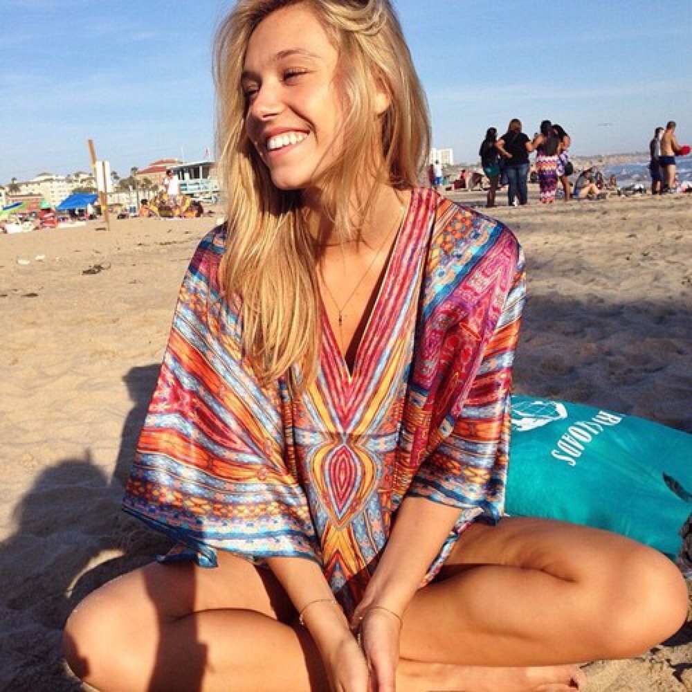Flor do reggae