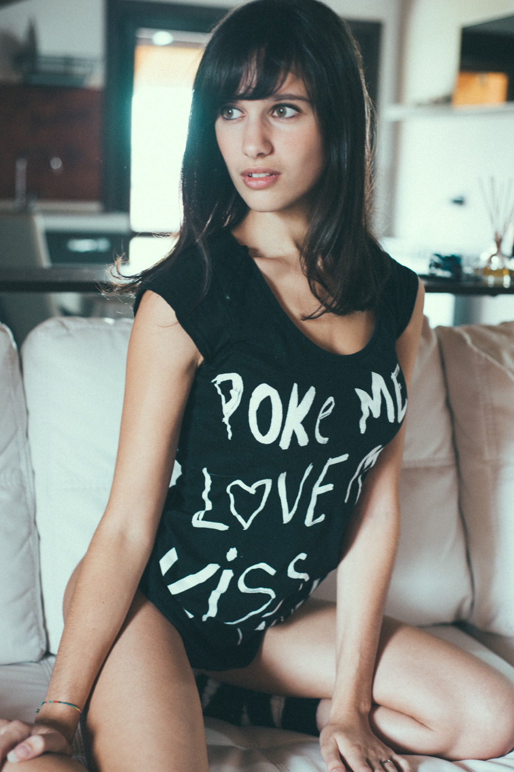 emanueleferrari:  Elisaphoto by Emanuele Ferrari 