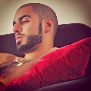 realmenstink2:TIGHT ARAB STUD !!!