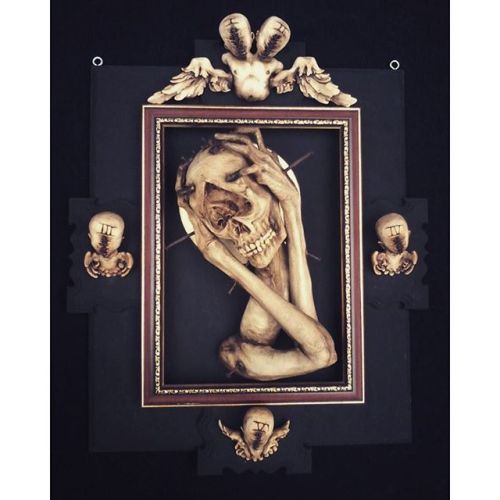 Sex socialpsychopathblr:  Emil Melmoth pictures