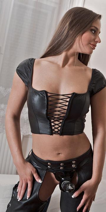 Strapon Beautys / Belles et gode