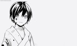 suzuyajuzoo:  ↳ Baby Yato Noragami Ch 45