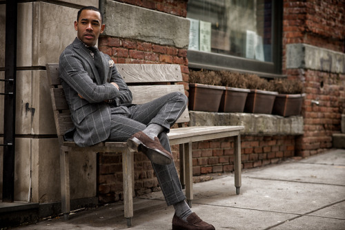 suitupweird:  Inspiration | Outfits | Wear It Weird