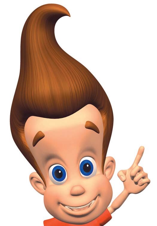 curtainsofawaterfall:  curtainsofawaterfall:  I’m catching up to you Jimmy Neutron