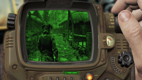we-love-gaming: New Fallout DLC