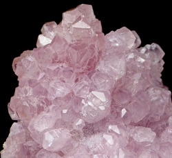 fuckyeahmineralogy:  Cobaltocalcite; Agoudal