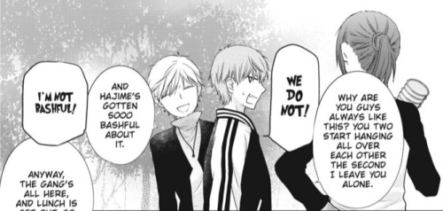 As Fruba Fan, Are You Team Yuki/Kakeru Or Yuki/Machi? Why?