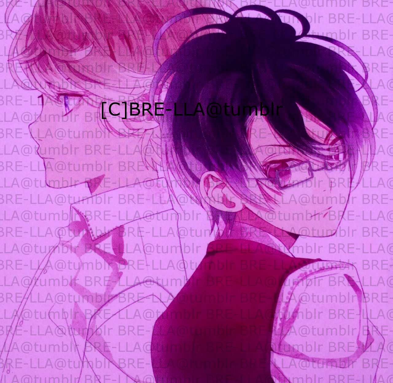 Diabolik Lovers En Espanol Bre Lla Diabolik Lovers Illustrations V Shu