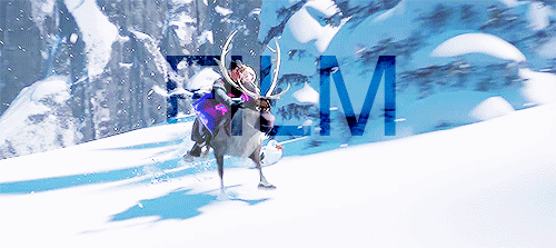 thebakerswifi:  Congratulations on your Golden Globe win, Frozen! 