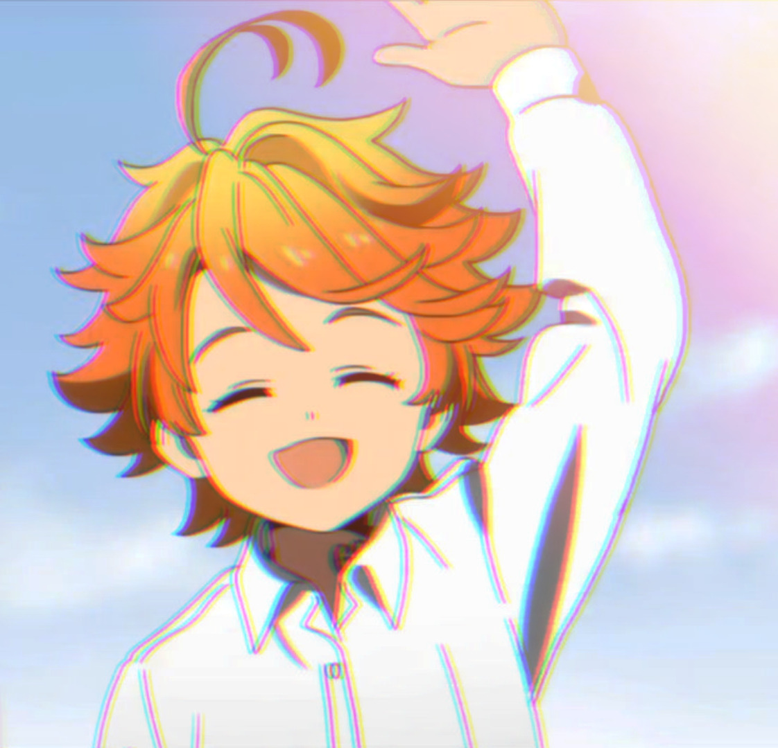 10 ideias de The promised neverland Icon segunda temporada♡