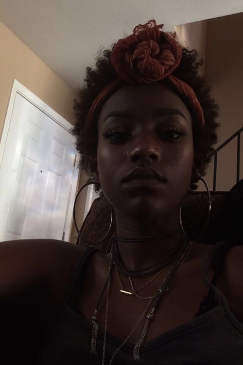 bikini-murderer: Relish in this Black Girl Magic ✨✨✨✨