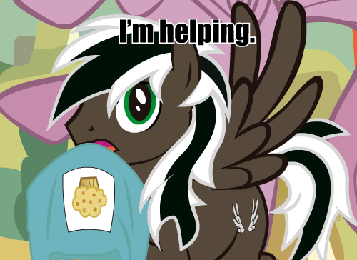 ….>< Specttyyyy! XP